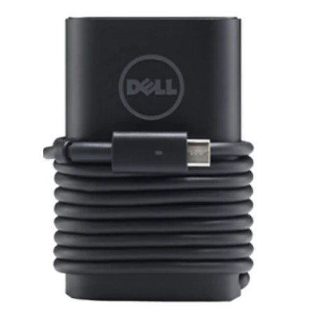 Dell 65W Power Supply Adapter - Reliable, Efficient, and Essential for Your Devices | 5397184041802
